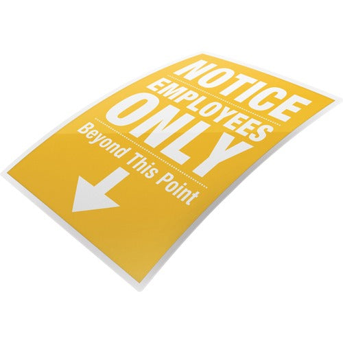 GBC GBC3745023 Ultra Clear Thermal Laminating Pouches