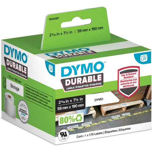 Dymo DYM1933087 ID Label