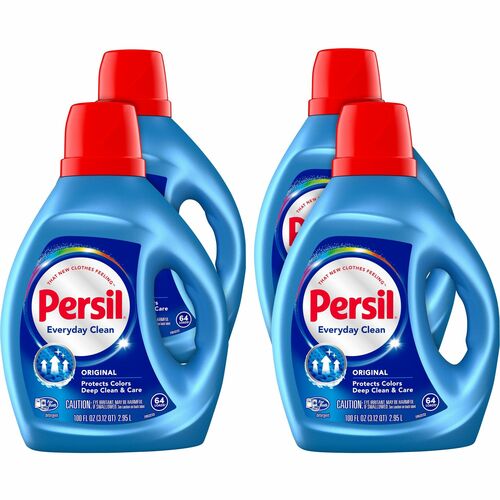 Persil DIA09457CT ProClean Power-Liquid Detergent