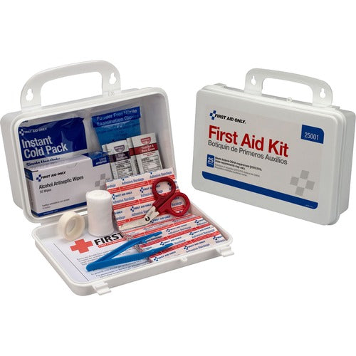 PhysiciansCare FAO25001 25 Person First Aid Kit