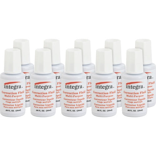 Integra ITA01539BX Multipurpose Correction Fluid