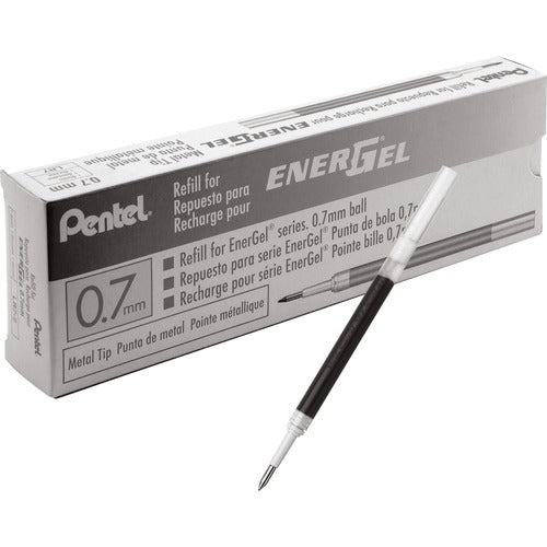 EnerGel PENLR7ABX Liquid Gel Pen Refill