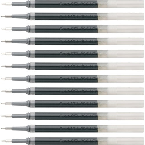 EnerGel PENLRN5ABX Liquid Gel Pen Refill