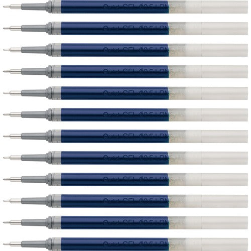 EnerGel PENLRN5CBX Liquid Gel Pen Refill