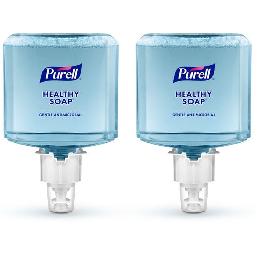 PURELL® GOJ507902 HEALTHY SOAP™ ES4 0.5% BAK Antimicrobial Foam Refill