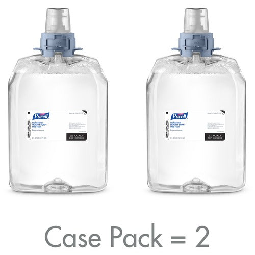 PURELL® GOJ521302 FMX-20 HEALTHY SOAP™ Mild Foam Refill