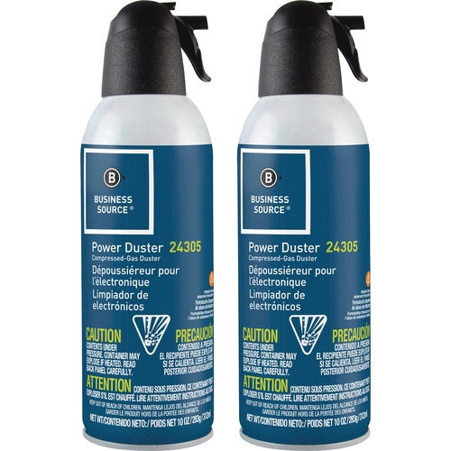 Business Source BSN24302 Power Duster