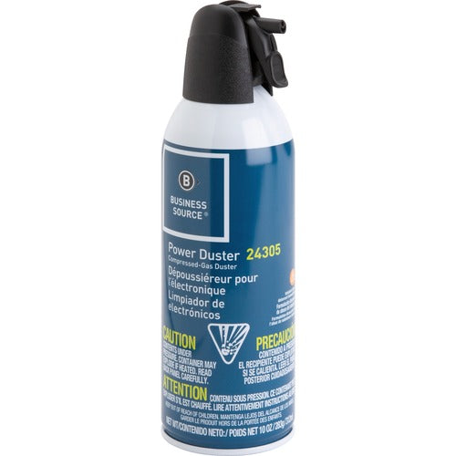 Business Source BSN24305 Power Duster