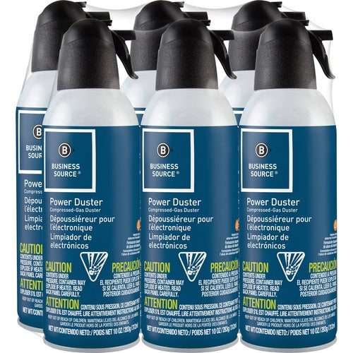 Business Source BSN24306 Power Duster