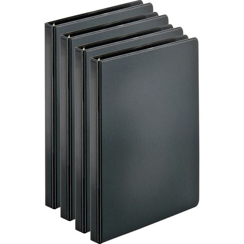 Business Source BSN28526BD Basic Round Ring Binders
