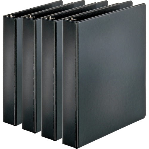 Business Source BSN28552BD Basic Round Ring Binders