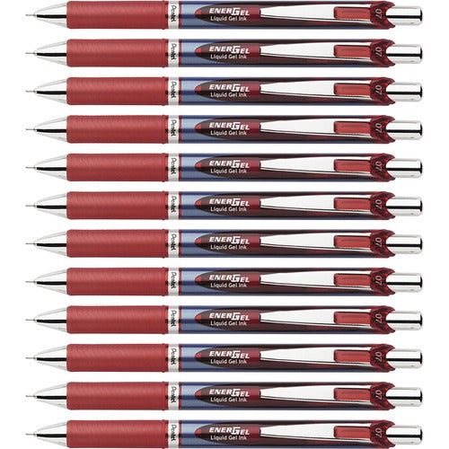 EnerGel PENBLN77BBX RTX Liquid Gel Pens