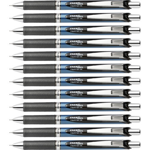 EnerGel PENBLN77BP2ABX RTX Liquid Gel Pens