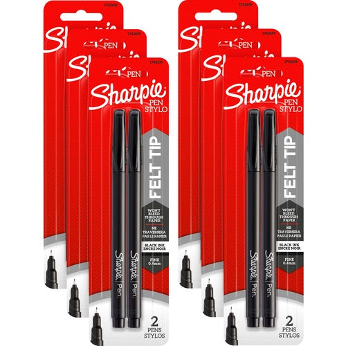 Sharpie SAN1742659BX Fine Point Pen