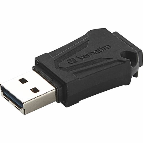 Verbatim VER99849 32GB ToughMAX USB Flash Drive