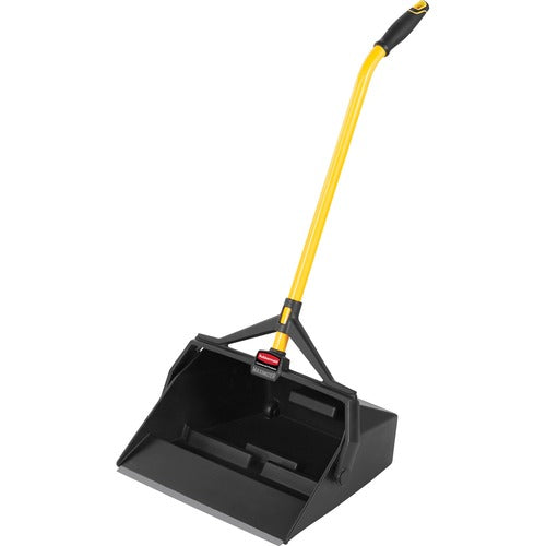 Rubbermaid Commercial RCP2018806 Maximizer Wet/Dry Debris Pan