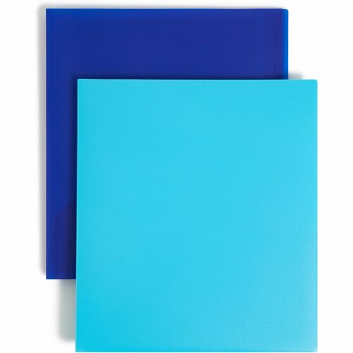 Smead SMD89204 Letter Pocket Folder