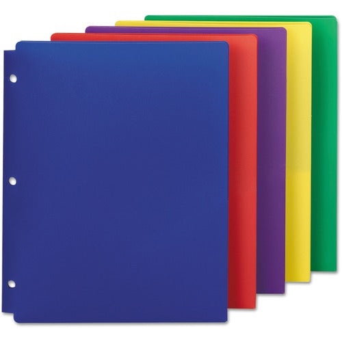 Smead SMD87939 Letter Pocket Folder