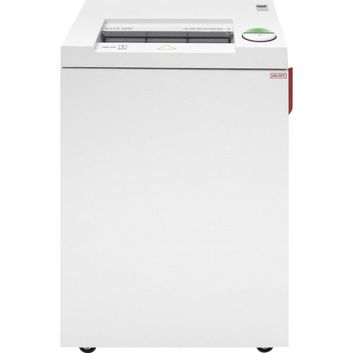 ideal. ISRIDEDSH0067H 2445 Super Micro-cut Paper Shredder