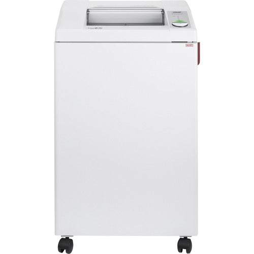 ideal. ISRIDEDSH0314H 3104 Strip-cut Paper Shredder