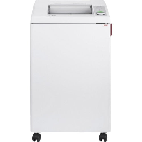 ideal. ISRIDEDSH0315H 3104 Cross-cut Paper Shredder