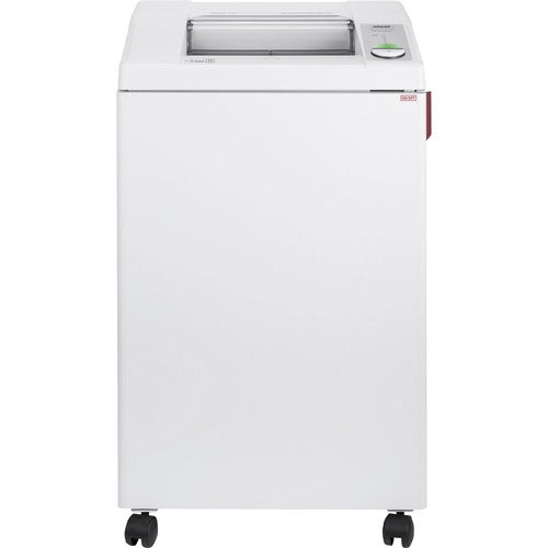 ideal. ISRIDEDSH0316H 3104 Cross-cut Paper Shredder