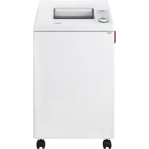 ideal. ISRIDEDSH0362OH 2604 Cross-cut Paper Shredder