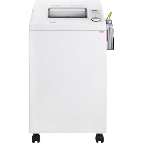 ideal. ISRIDEDSH0364H 2604 Super Micro-cut Paper Shredder