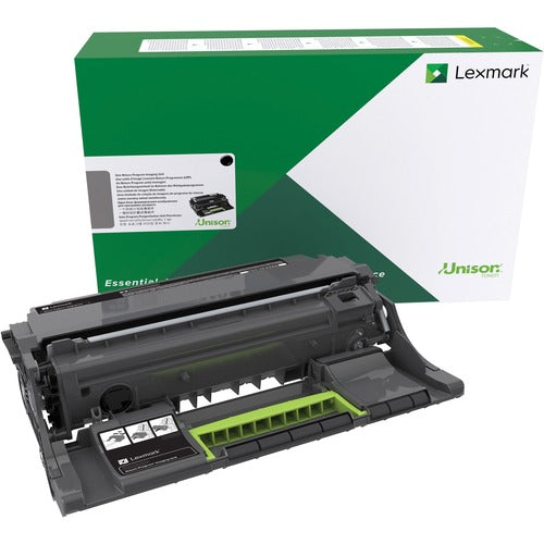 Lexmark LEX58D0Z00 58D0Z00 Black Return Programme Imaging Unit