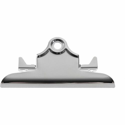 Business Source BSN00897 Clipboard Metal Clip