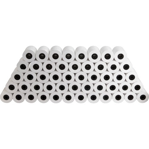 Business Source BSN01018 Thermal Paper Rolls