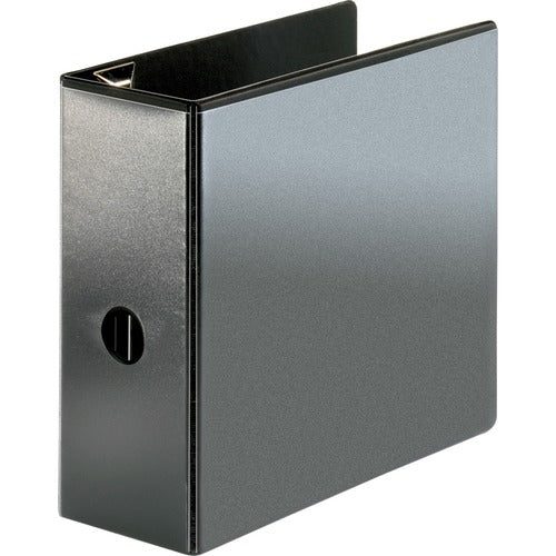 Business Source BSN26966 Locking D-Ring View Binder