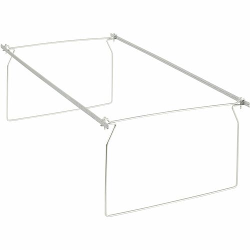 Business Source BSN36 Premium File Folder Frames