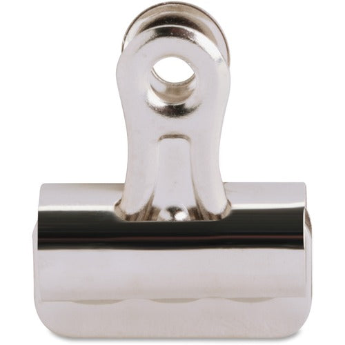 Business Source BSN58500 Bulldog Grip Clips