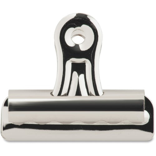 Business Source BSN58501 Bulldog Grip Clips
