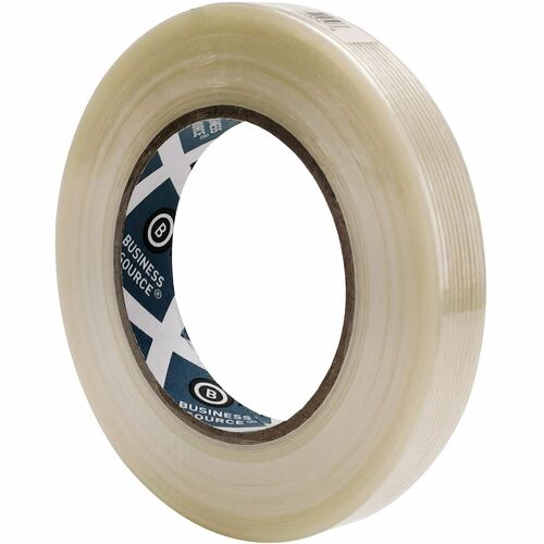 Business Source BSN64004 Filament Tape