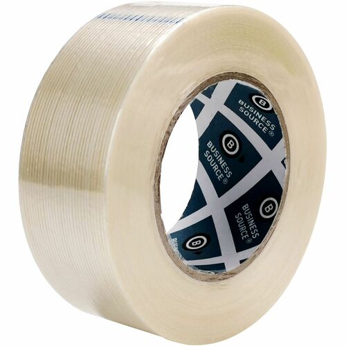Business Source BSN64006 Filament Tape