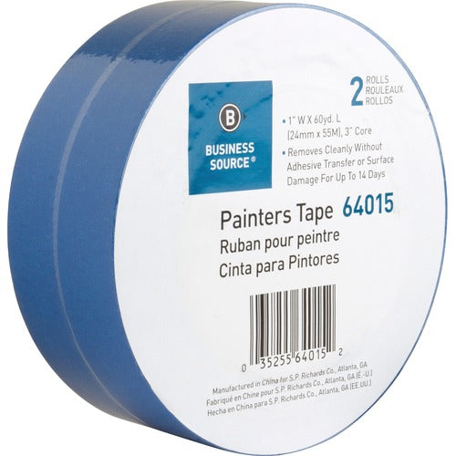 Business Source BSN64015 Multisurface Painter's Tape