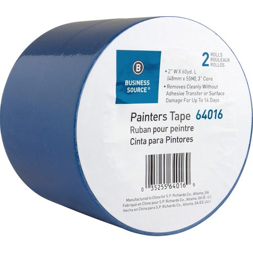Business Source BSN64016 Multisurface Painter's Tape