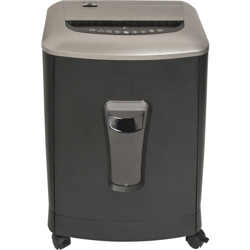 Business Source BSN70000 Light Duty Cross-cut Shredder