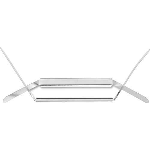 Business Source BSNB21 Prong Fastener Base