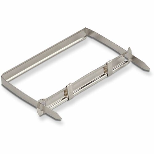 Business Source BSNR20 Complete 2-3/4" Prong Fastener Set