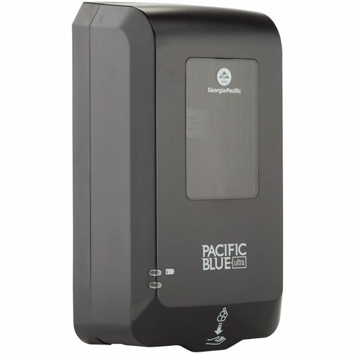 Pacific Blue Ultra GPC53590 Automated Touchless Soap & Sanitizer Dispenser