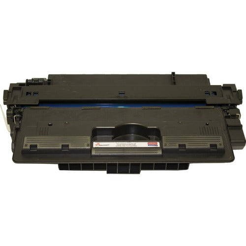 SKILCRAFT® NSN6703515 SKILCRAFT Remanufactured Laser Toner Cartridge 26A (CF226) - Black - 1 Each