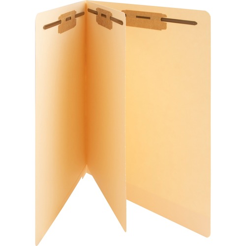 Business Source BSN00200 Letter Recycled Medical File Folder
