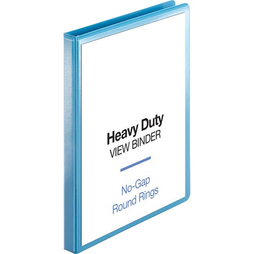 Business Source BSN19552 Round-ring View Binder
