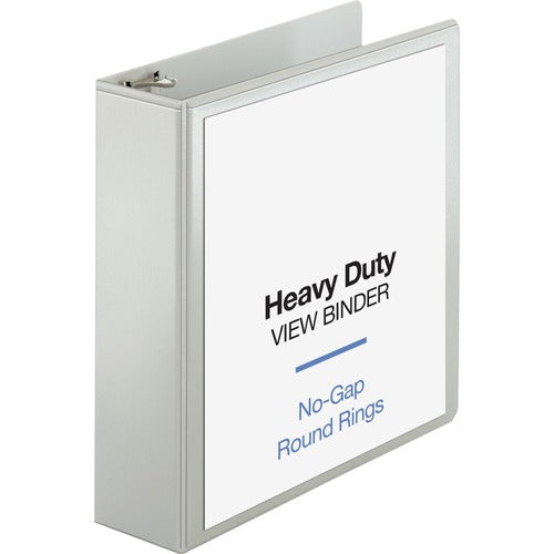 Business Source BSN19751 Round-ring View Binder