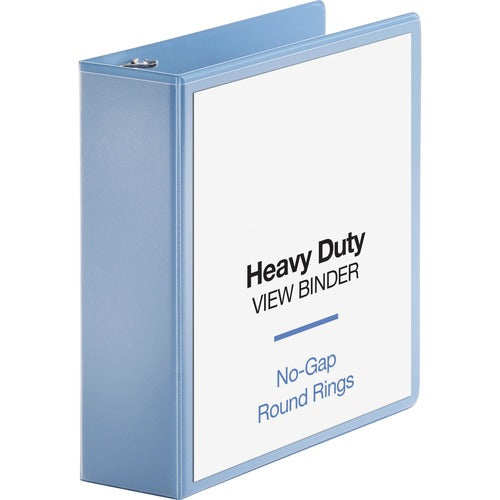 Business Source BSN19752 Round-ring View Binder