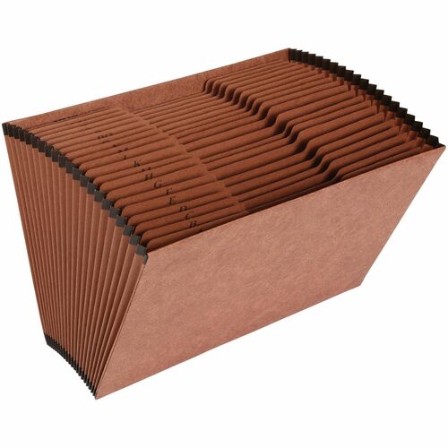 Business Source BSN26537 Legal Recycled Expanding File