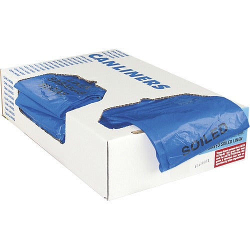 Heritage HERA6043PX 1.3 mil Color-coded Can Liner
